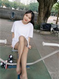 MussGirl慕丝女郎  NO.603 颖颖(30)